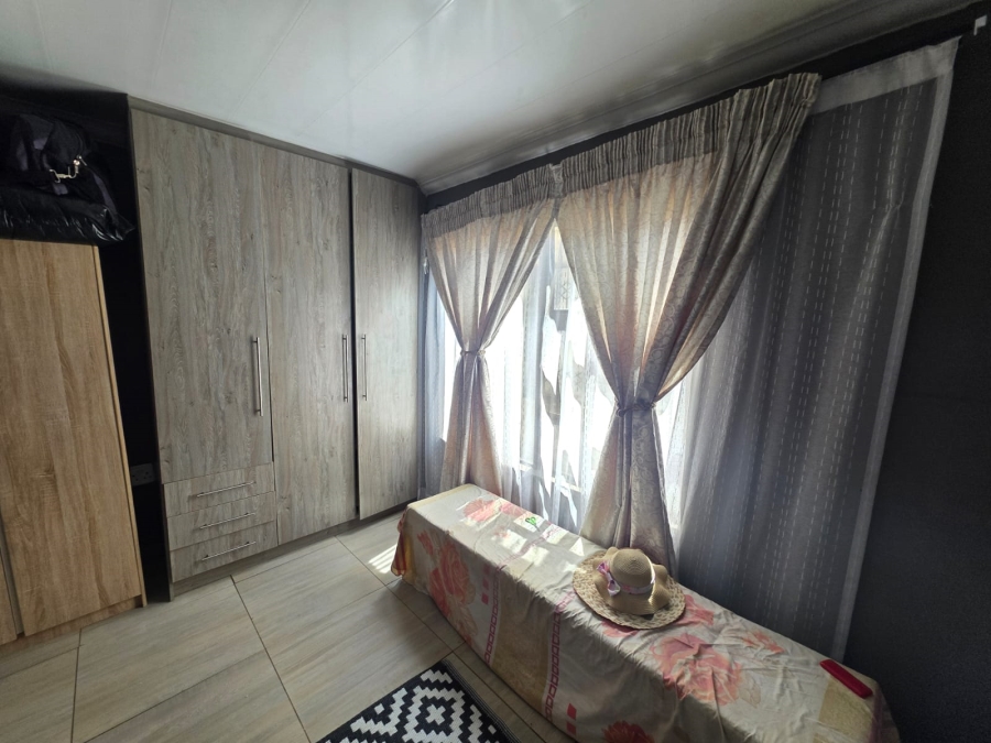3 Bedroom Property for Sale in Zamdela Free State